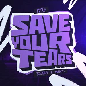 MTG Save Your Tears