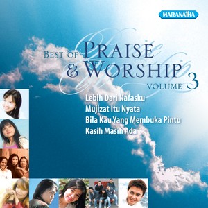 Best Of Praise & Worship, Vol. 3