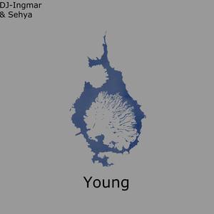 Young(With Sehya) (Radio Edit)