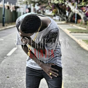 Grindin' (Freestyle) (Freestyle)