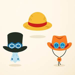 Because we are alive lofi (One Piece)