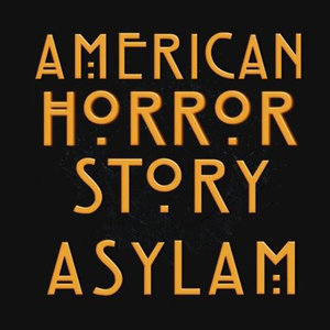 American Horror Story Asylum Tribute Theme Tune (Dominique)
