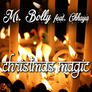 Christmas Magic (feat. Chhaya)