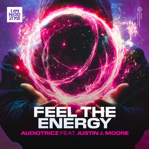 Feel The Energy (feat. Justin J. Moore)