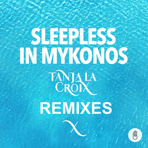 Sleepless In Mykonos (Giannis Oikonomou Remix)