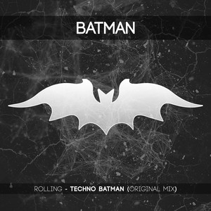 Techno Batman