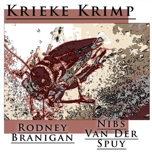 Krieke Krimp (feat. Nibs Van Der Spuy) [Explicit]