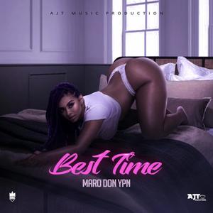 Best Time (feat. AJT Music Productions) (Radio Edit)