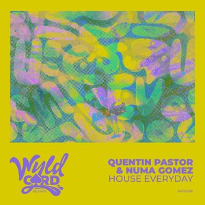 House Everyday (Radio Edit)