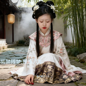 紫禁残梦.景泰八年 (Live)