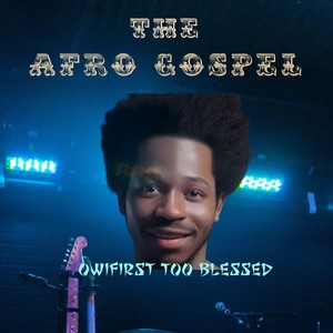 For This Kingdom Afro