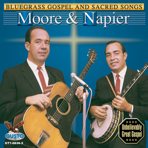 Bluegrass Gospel And Sacred Songs