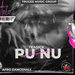 PUNU (feat. TRAGICK) [Explicit]