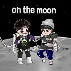 On The Moon