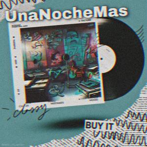 Una noche mas (WolfFae) [Explicit]