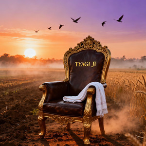 Tyagi Ji