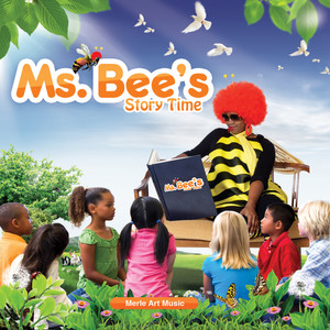 Ms. Bee's Story Time