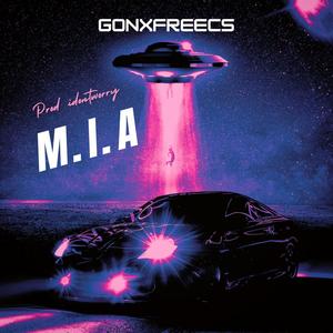 M.I.A (Explicit)