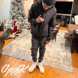 Oppk (feat. LilReeseEBK & 5miley) (Explicit)