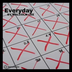 Everyday (Explicit)