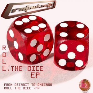 Roll the Dice Ep (#)