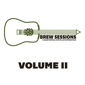 Brew Sessions, Vol. II