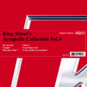Be Yourself (Acappella)