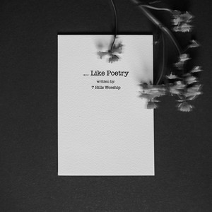 ... Like Poetry (Acoustic)