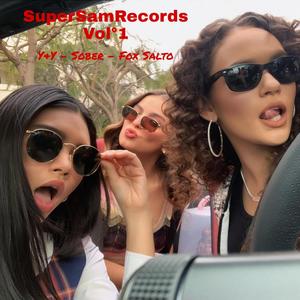 SuperSamRecords N°1