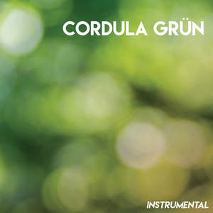 Cordula Grün (Instrumental)