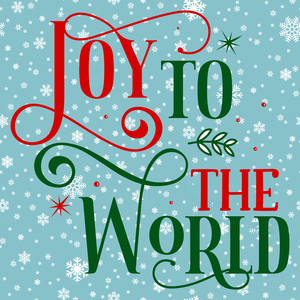 Joy to the World