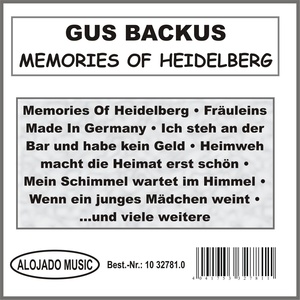 Mein Schimmel wartet im Himmel (Re-Recording)
