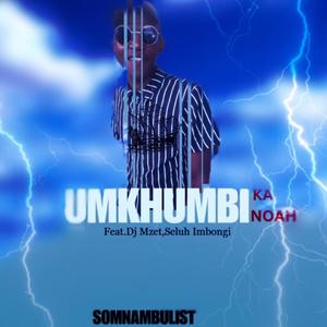 Umkhumbi ka Noah (feat. Seluna imbongi yabantu & Dj Mzet)