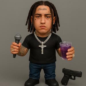 Pablo Perú (feat. Lil Sine)