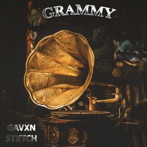 Grammy (feat. Stxtch)