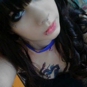 St1ll w1sh U were M1N3 <\3 (Explicit)