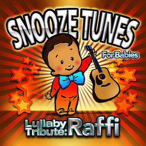 Lullaby Tribute: Raffi