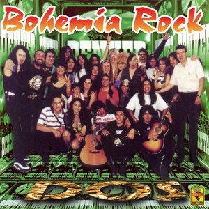 Bohemia Rock, Vol. 2