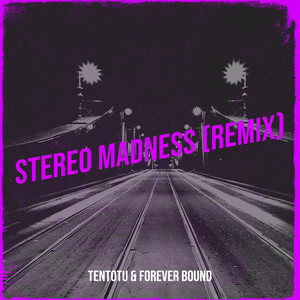 Stereo Madness (Remix)