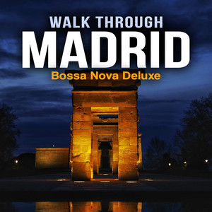 Walk Through Madrid