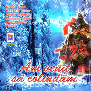 Am pornit cu vestea ce-a bună