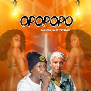 Opopopo (Explicit)