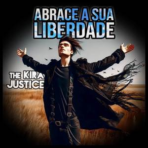 Abrace a sua Liberdade