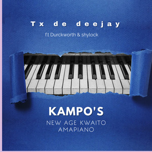 Kampo's