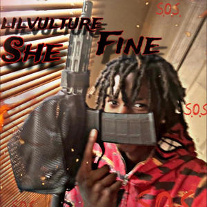 She fine (Explicit)