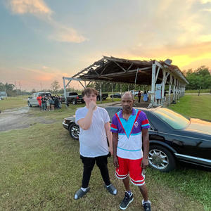 Letter 2 Katie (Explicit)