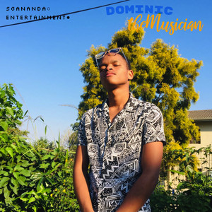 Dominic the Musician - Umkhambathi