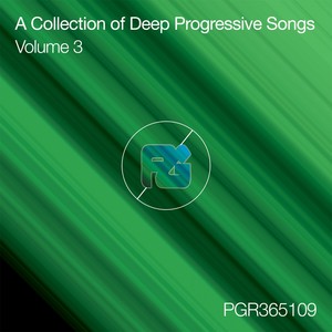 A Coillection Of Deep Progressive Songs, Vol. 3