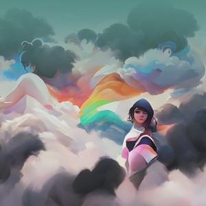 Alan - Walking In The Dark