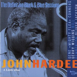 A Little Blue (Antibes 1975) [The Definitive Black & Blue Sessions]